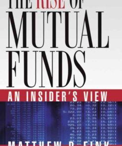 The Rise of Mutual Funds: An Insider's View eBook