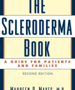 The Scleroderma Book: A Guide for Patients and Families, 2nd Edition eBook