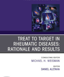 Treat to Target in Rheumatic Diseases: Rationale and Results eBook