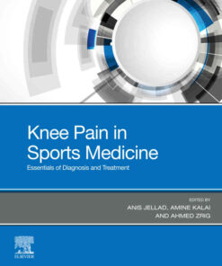 Knee Pain in Sports Medicine: Essentials of Diagnosis and Treatment, 1st Edition eBook