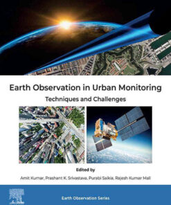 Earth Observation in Urban Monitoring: Techniques and Challenges, 1st Edition eBook