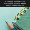 Writing for Planners: A Handbook for Students and Professionals in Writing, Editing, and Document Production, 1st Edition eBook