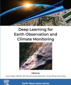 Deep Learning for Earth Observation and Climate Monitoring eBook