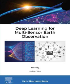 Deep Learning for Multi-Sensor Earth Observation eBook
