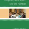 Reflections on the Religious, the Ethical, and the Political eBook