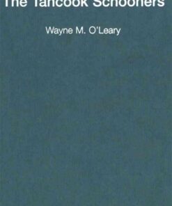 Tancook Schooners: An Island and Its Boats eBook