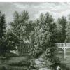 Essay on Gardens: A Chapter in the French Picturesque eBook