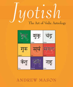 Jyotish: The Art of Vedic Astrology eBook