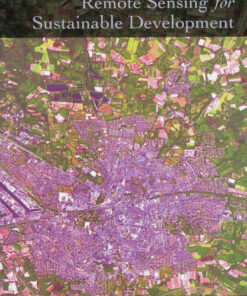 Operational Remote Sensing for Sustainable Development, 1st Edition eBook
