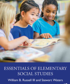 Essentials of Elementary Social Studies, 6th Edition eBook