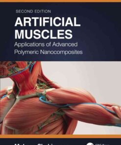 Artificial Muscles: Applications of Advanced Polymeric Nanocomposites, 2nd Edition eBook