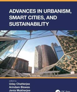 Advances in Urbanism, Smart Cities, and Sustainability, 1st Edition eBook