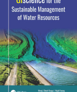 GIScience for the Sustainable Management of Water Resources, 1st Edition eBook