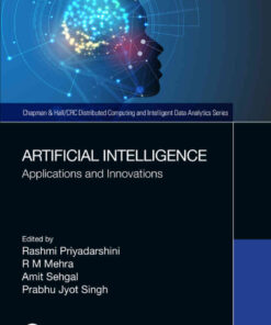 Artificial Intelligence: Applications and Innovations, 1st Edition eBook