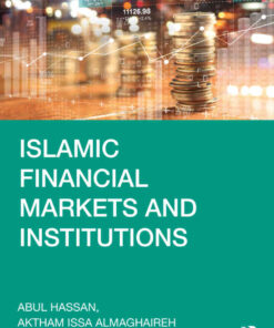 Islamic Financial Markets and Institutions eBook