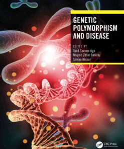 Genetic Polymorphism and Disease, 1st Edition eBook