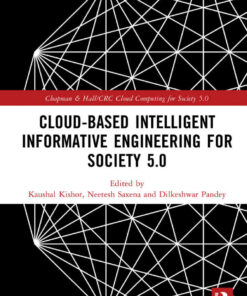 Cloud-based Intelligent Informative Engineering for Society 5.0, 1st Edition eBook