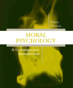 Moral Psychology: A Contemporary Introduction, 2nd Edition eBook