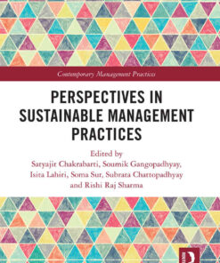 Perspectives in Sustainable Management Practices, 1st Edition eBook