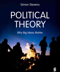 Political Theory: Why Big Ideas Matter, 1st Edition eBook