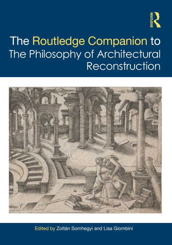 RC Philosophy of Architectural Reconstruction HB.indd