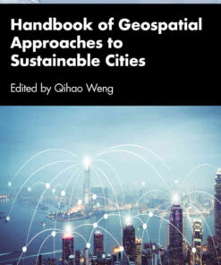 Handbook of Geospatial Approaches to Sustainable Cities, 1st Edition eBook
