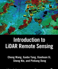 Introduction to LiDAR Remote Sensing, 1st Edition eBook