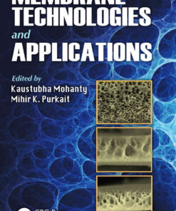 Membrane Technologies and Applications eBook
