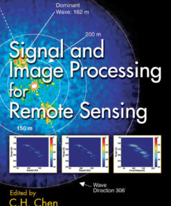 Signal and Image Processing for Remote Sensing Newer Edition Available, 2nd Edition eBook