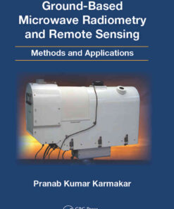 Ground-Based Microwave Radiometry and Remote Sensing: Methods and Applications, 1st Edition eBook