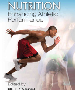 Sports Nutrition: Enhancing Athletic Performance, 1st Edition eBook