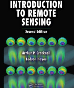 Introduction to Remote Sensing, 2nd Edition eBook
