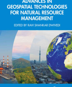 Advances in Geospatial Technologies for Natural Resource Management, 1st Edition eBook