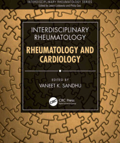 Interdisciplinary Rheumatology: Rheumatology and Cardiology, 1st Edition eBook