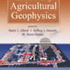 Handbook of Agricultural Geophysics, 1st Edition eBook