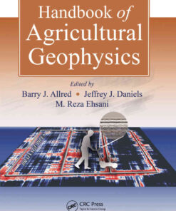 Handbook of Agricultural Geophysics, 1st Edition eBook