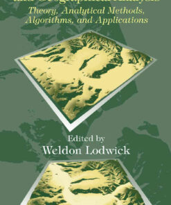 Fuzzy Surfaces in GIS and Geographical Analysis: Theory, Analytical Methods, Algorithms and Applications, 1st Edition eBook