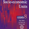 Life and Motion of Socio-Economic Units: GISDATA Volume 8, 1st Edition eBook