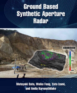 Ground Based Synthetic Aperture Radar, 1st Edition eBook