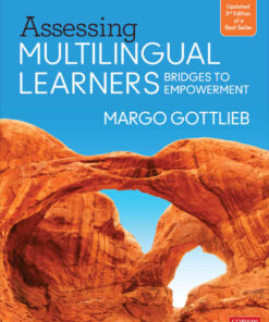 Assessing Multilingual Learners: Bridges to Empowerment, 3rd Edition eBook
