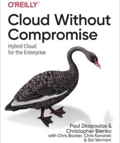 Cloud Without Compromise: Hybrid Cloud for the Enterprise, 1st Edition eBook