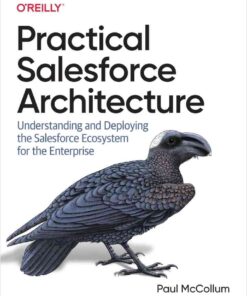 Practical Salesforce Architecture: Understanding and Deploying the Salesforce Ecosystem for the Enterprise, 1st Edition eBook