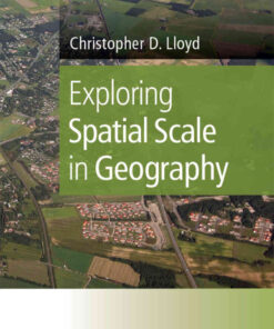 Exploring Spatial Scale in Geography, 1st Edition eBook