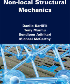 Non-local Structural Mechanics, 1st Edition eBook