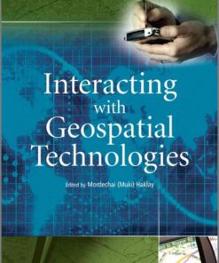 Interacting with Geospatial Technologies, 1st Edition eBook
