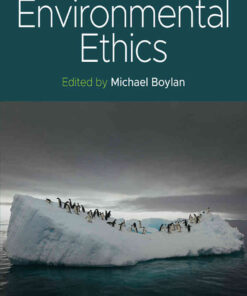 Environmental Ethics, 3rd Edition eBook