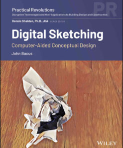 Digital Sketching: Computer-Aided Conceptual Design, 1st Edition eBook