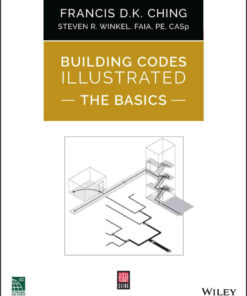 Building Codes Illustrated: The Basics, 1st Edition eBook