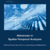 Advances in Spatio-Temporal Analysis, 1st Edition eBook