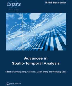 Advances in Spatio-Temporal Analysis, 1st Edition eBook
